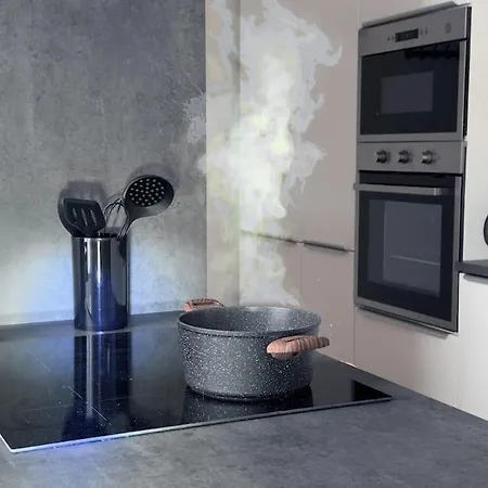 Apartament Family & Friends In