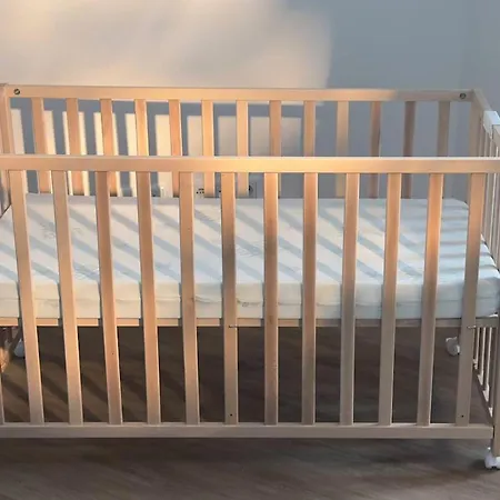 Family & Friends In Apartament Schwerin (Mecklenburg-Vorpommern)