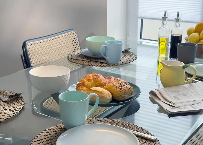 Apartment Family&friends In *