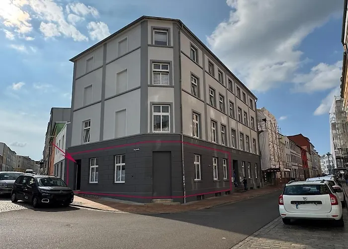 Family&friends In * Schwerin (Mecklenburg-Vorpommern)