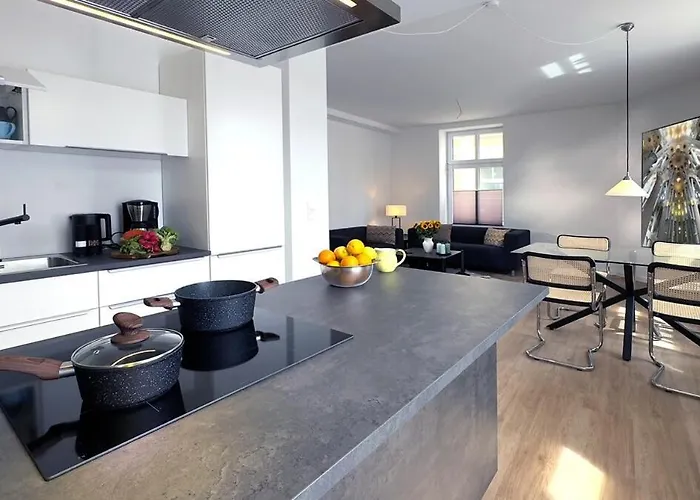 Family&friends In Schwerin (Mecklenburg-Vorpommern)